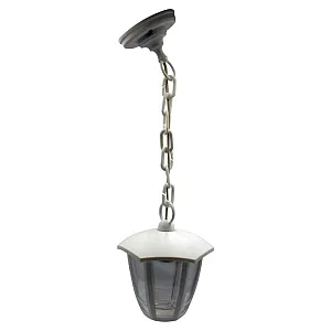 Светильник Элект НСУ 07-60-002 У1 Марсель 1 садово-парковый белый