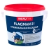 Краска MAV Flagman 31 премиальная фасадная база D 1 л