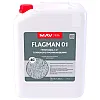 Грунтовка MAV Flagman 01 глубокого проникновения 10 л