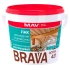 Лак MAV Brava Acryl 43 для изделий из древесины полуглянцевый 1 л