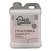 Грунтовка MAV Haus Master концентрат 1 л