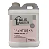 Грунтовка MAV Haus Master концентрат 2 л