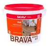 Лак MAV Brava Acryl 41 мебельный бесцветный глянцевый 1 л