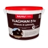 Краска MAV Flagman 31к для крыши и цоколя графит матовая 11 л
