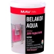 Краска MAV Belakor Aqua для радиаторов белая полуглянцевая 1 л Краска MAV Belakor Aqua для радиаторов белая полуглянцевая 1 л