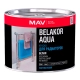 Краска MAV Belakor Aqua для радиаторов белая полуматовая 0.5 л Краска MAV Belakor Aqua для радиаторов белая полуматовая 0.5 л