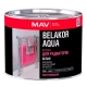 Краска MAV Belakor Aqua для радиаторов белая полуглянцевая 0.5 л Краска MAV Belakor Aqua для радиаторов белая полуглянцевая 0.5 л