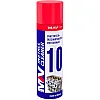Очиститель-обезжириватель монтажный MAV install cleaner 28677-365 650 мл