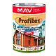 Состав декоративно-защитный MAV Profitex для древесины сосна 1 л