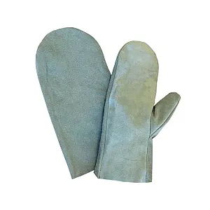 Рукавицы спилковые 1300-0181