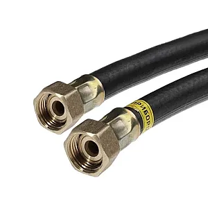 Шланг газовый ТаиМ 302.645.005-41 Г*Г 4 м