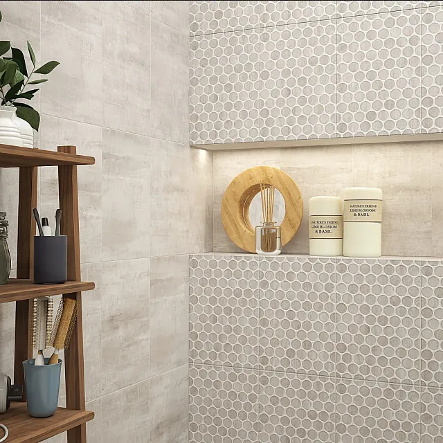 Плитка керамическая Керамин Вайоминг 7 400*275 мм