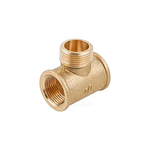 Тройник Цветлит ЦРБ0091 3/4