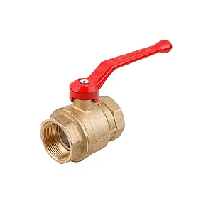 Кран шаровой Цветлит ЦРБ0044 1