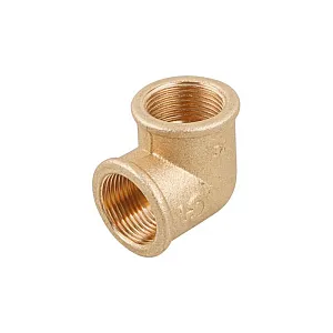 Колено Цветлит ЦРБ0011 1/2