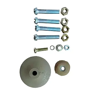 Ремкомплект Olsa для насоса вибрационного Ручеек 1.13.20.000