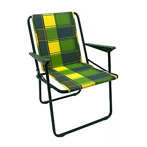 Кресло складное Olsa Фольварк мягкое с565