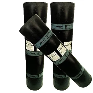 Элакром ТехноНиколь ЭПП К-ПХ-БЭ-ПП/ПП-3.5 15 м.кв