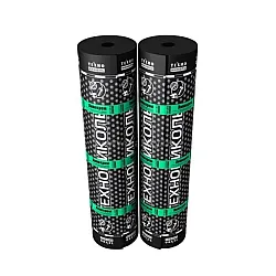 Элакром ТехноНиколь К-ПХ-БЭ-К/ПП-5.0 кг 10 м.кв