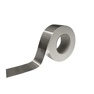 Лента алюминиевая 48*50*1 мм