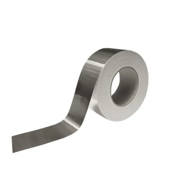 Лента алюминиевая 48*50*1 мм