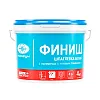 Шпатлевка Тайфун Мастер Финиш белая 4 кг