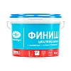 Шпатлевка Тайфун Мастер Финиш белая 8 кг