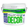 Краска Тайфун Мастер Decor снежно-белая 10.5 л
