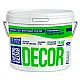 Краска Тайфун Мастер Decor снежно-белая 10.5 л