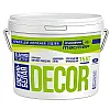 Краска Тайфун Мастер Decor снежно-белая 5.2 л
