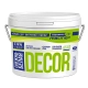 Краска Тайфун Мастер Decor снежно-белая 3.1 л Краска Тайфун Мастер Decor снежно-белая 3.1 л