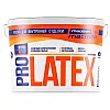 Краска Тайфун Мастер Pro Latex белая 5.2 л