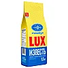 Известь строительная Тайфун Lux без добавок 1.5 кг
