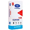 Шпатлевка Тайфун Lux Polimodern белая 20 кг