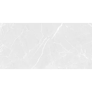 Плитка Beryoza Ceramica Дайкири глазурованная 600*300*9 мм белая