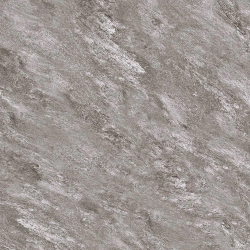 Плитка Beryoza Ceramica Борнео G глазурованная 418*418*8 мм серая