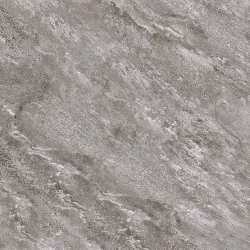 Плитка Beryoza Ceramica Борнео G глазурованная 418*418*8 мм серая