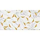 Плитка Beryoza Ceramica ВК Marble Gold глазурованная 600*300*9 мм