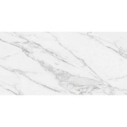 Плитка Beryoza Ceramica Marble глазурованная 600*300*9 мм белая