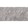 Плитка Beryoza Ceramica Борнео 3 декор глазурованная 600*300*9 мм серая