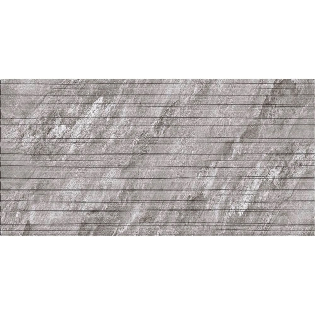 Плитка Beryoza Ceramica Борнео 3 декор глазурованная 600*300*9 мм серая Плитка Beryoza Ceramica Борнео 3 декор глазурованная 600*300*9 мм серая