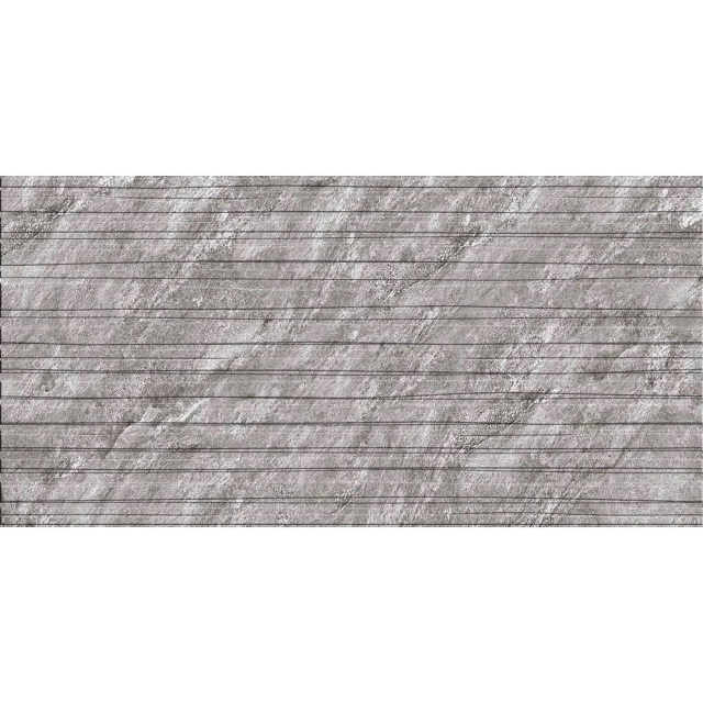 Плитка Beryoza Ceramica Борнео 3 декор глазурованная 600*300*9 мм серая Плитка Beryoza Ceramica Борнео 3 декор глазурованная 600*300*9 мм серая