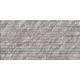 Плитка Beryoza Ceramica Борнео 3 декор глазурованная 600*300*9 мм серая Плитка Beryoza Ceramica Борнео 3 декор глазурованная 600*300*9 мм серая