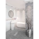 Плитка Beryoza Ceramica Борнео 3 декор глазурованная 600*300*9 мм серая Плитка Beryoza Ceramica Борнео 3 декор глазурованная 600*300*9 мм серая