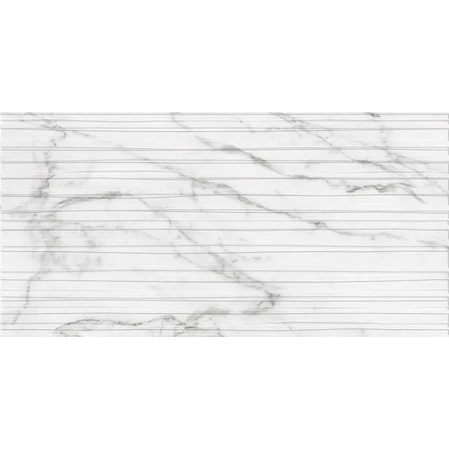 Плитка Beryoza Ceramica Marble Wave глазурованная 600*300*9 мм