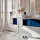 Плитка Beryoza Ceramica Marble Wave глазурованная 600*300*9 мм