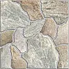 Керамогранит Березакерамика (Belani) Рейнир 293*293 мм коричневый