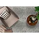 Ковер Витебские ковры Комфорт ft3 cf 0.6*1 м дым