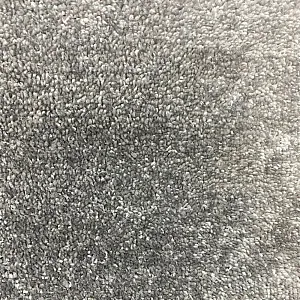 Ковер Витебские ковры Комфорт ft6 cf 0.8*1.5 м серый