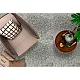 Ковер Витебские ковры Комфорт ft6 cf 0.8*1.5 м серый